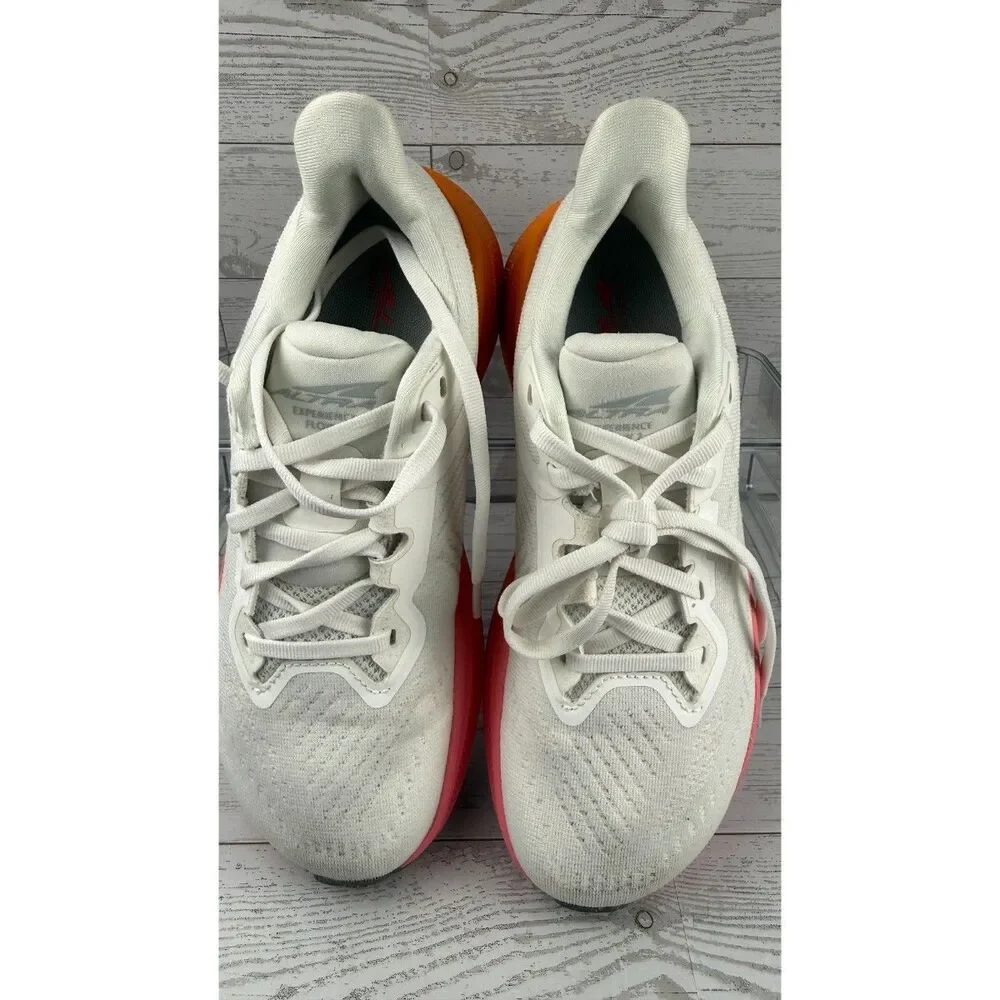 Altra light wear